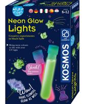 Lavinamasis rinkinys KOSMOS Neon Glow Lights