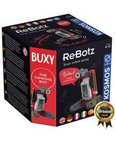 Lavinamasis rinkinys KOSMOS Buxy The Jumping Bot