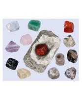 Kasinėjimo rinkinys KOSMOS DIG It! Minerals - Fossils