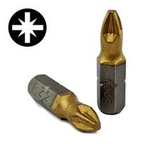 Atsuktuvo antgalis SPECIALIST+ TITANIUM PZ2