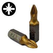 Atsuktuvo antgalis SPECIALIST+ TITANIUM PZ1