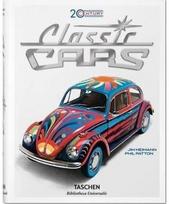 20th Century Classic Cars - Nėra Autoriaus