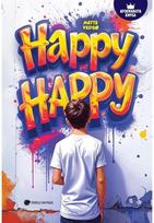 Happy happy - Aurelija Bivainytė