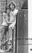 Tiesiog vaikai - Patti Smith