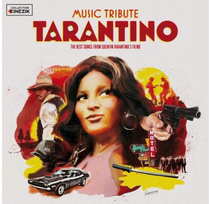 Various: Tarantino: The Best Songs from Quentin Tarantino's Films 2LP