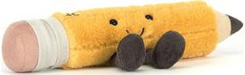 Pliušinis žaislas pieštukas JELLYCAT Amuseables Pencil