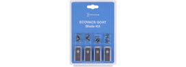 Vejos roboto pjovimo peiliai ECOVACS GOAT