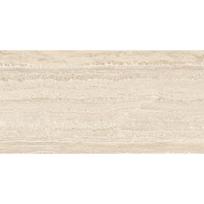 Mexen Neo Travertino Kremas glazūruotas rekt. G1, grindų-sienų plytelė 120 x 60 cm, matinė - TL302-120-060-02