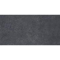 Mexen Inspira „Nero“ glazūruotas rektifikuotas gres, G1, grindų ir sienų plytelė, 120 x 60 cm, matinis