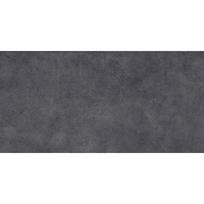 Mexen District Nero glazūruota akmens masės plytelė, rektifikuota, G1, grindų ir sienų plytelė 120 x 60 cm, matinė