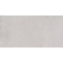Mexen Elora Sidabrinis glazūruotas rektifikuotas akmens masės plytelės G1, grindų ir sienų plytelė 120 x 60 cm, matinė