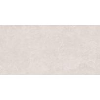 Mexen Nios Bianco glazūruota rekt. G1, grindų-sieninė plytelė 120 x 60 cm, matinė - TL343-120-060-00