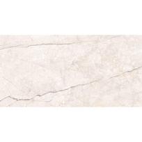 Mexen Leeds Bianco glazūruota rektifikuota akmens masės plytelė G1, grindinis-sieninis, 120 x 60 cm, carving