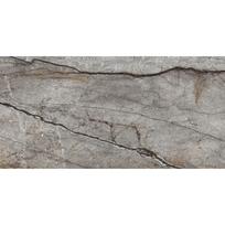 Mexen Costline Ash glazūruotas rekt. G1, grindų-sienos plytelė 120 x 60 cm, blizgi - TL123-120-060-00