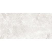 Mexen Eternity Bianco glazūruotos rektifikuotos akmens masės plytelės G1, grindų-sienų plytelė, blizgi - TL112-00-S