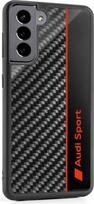 "Audi" 3222100201 Smartphone Case Sportinis logotipas Dangtelis mobiliajam telefonui Pilka