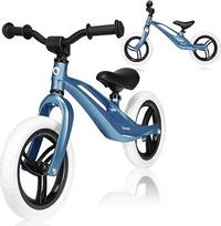 "Lionelo Bart Balance Wheel", iki 30 kg Magnio rėmas, 30,5 cm ratai, vairas ir balnelis, reguliuojamo aukščio, vairo užraktas, atrama kojoms, rankena, itin lengvas, nuo 2 metų amžiaus