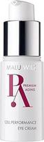"Malu Wilz Premium Aging Cell Performance" akių kremas 15 ml I Akių kremas nuo raukšlių ir tamsių ratilų I Akių priežiūra įtemptoms akių sritims