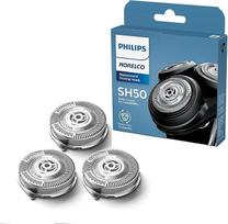 "Norelco" "Philips Norelco" atsarginė galvutė, skirta SH50/52 serijos 5000 skustuvams, 0,066 svarų, gamintojas nežinomas