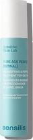 "Sensilis" - "Pure Age Perfection" tinklelio serumas be aliejų Remineralizacija, tobulumas, organinis silicis, prebiotikai, stangrina, tinka jautriai, riebiai ir spuoguotai odai - 50ml