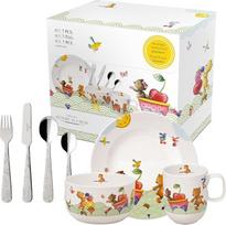 "Villeroy & Boch" Laimingas kaip meškiukas