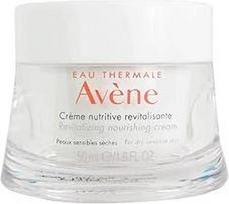 Avène Nutritive kremas