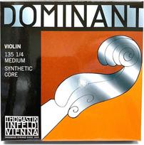 Dominant Strings 135 1/4 smuiko komplektas