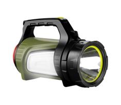 Retlux - įkraunamas lauko LED žibintas su dimeriu ir integruota powerbanka LED/21W/4400 mAh IP44