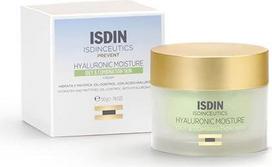ISDIN Ceutics drėkinamasis kremas su hialurono rūgštimi 50 g