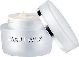 Malu Wilz Caviar Gold Eye Cream 15 ml I Akių kremas nuo raukšlių ir tamsių ratilų I Turtinga akių priežiūros priemonė su ikrų ekstraktu šviežioms akių sritims