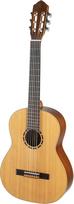 Ortega kedro/mahagono klasikinė gitara