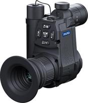 PARD Nachtsicht Monokular, Nachtsichtbrille mit 850nm/940 IR, Bildaufzeichnung und Videowiedergabe,NV007SP2 / NV007SP2 LRF 4K