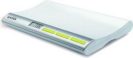 PS3001 PESABEBE' DIG.5GR LAICA