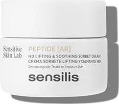 Sensilis peptidinis Ar kremas 50ml
