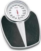 SOEHNLE PROFESSIONAL Mechaninės asmeninės svarstyklės 6163 Max 160 kg