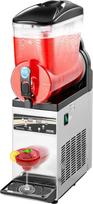 VEVOR komercinis šaldytų gėrimų gaminimo aparatas, 15L Slush Machine 60 puodelių Margarita Smoothie Machine Nerūdijančio plieno Slush Maker, skirtas namų vakarėliams Restoranai Kavinės Barai