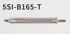 Angtalis apvalus SI-B165 lituokliui