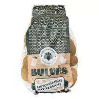 Bulvės lietuviškiems patiekalams