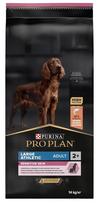 PURINA Sensitive Skin Large Athletic Adult Salmon - dry food for dogs - 14 kg