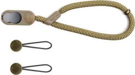 Peak Design wrist strap Cuff Rope, kelp