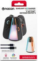 Nintendo Switch 2 QUAD CHARGER