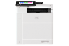 Ricoh IM C320F FC (423626) Spausdintuvas lazerinis spalvotas MFP A4 32 ppm USB Ethernet LAN