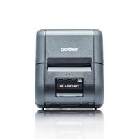 Brother RuggedJet RJ-2030 Kvitų spausdintuvas Direct Thermal 152 mm/sec