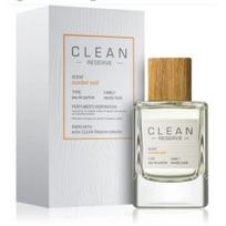 Clean Reserve Sueded Oud EDP kvepalai vyrams ir moterims - 50 ml.