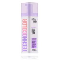Bondi Sands Technocolor 1 Hour Express Self Tanning Foam Magenta savaiminio įdegio putos - 200 ml.