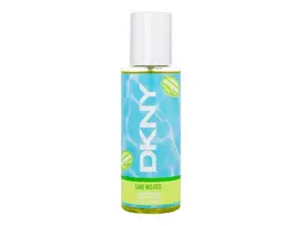 Body Spray DKNY DKNY Be Delicious Pool Party Lime Mojito, 250ml