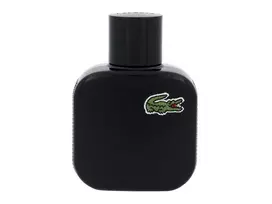Lacoste tualetinis vanduo L.12.12 Black, 50ml