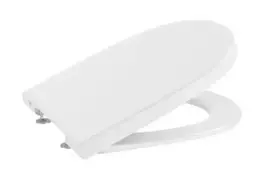 Roca Meridian klozeto dangtis, baltas A8012A000B