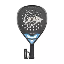 Padel raketė Dunlop FX PRO 12K 370g