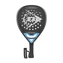 Padel raketė Dunlop FX TEAM 365g